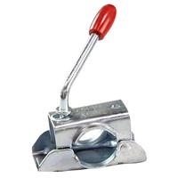 AL-KO Pressed steel clamp 48mm dia
