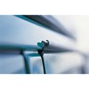 Reimo 1.5m Plastic Rain Gutter for Cab Doors