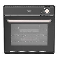 Thetford Duplex Oven
