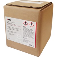 Alde 20 Litre Premium G12++ Antifreeze Lube Cube
