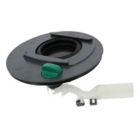 Thetford Holding Tank Plate Kit C402 Right Hand