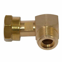 GOK 90 Degree Regulator Elbow