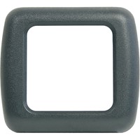 CBE Single Outer Frame - Grey