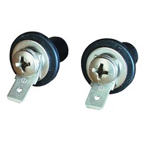 CBE Waste Water Tank Screws (2 pack)