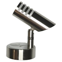 Dimatec Satin Nickel Spot Light