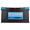 Platinum Start/Stop Plus AGM AGM019E Automotive Battery