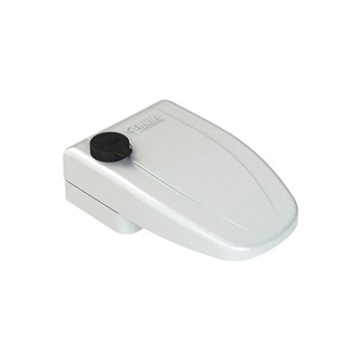 Fiamma Safe Door White