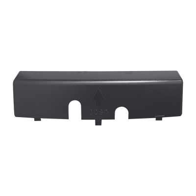 Combi Connection Cover