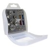 W4 Indoor/Outdoor Bulb & Fuse Kit