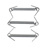 W4 Pole spring joint (3 Pack)
