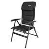 Westfield Alicante Folding Chair - Dark Smoke