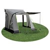 Falcon Pro 260 Air Porch Awning - Mid Grey