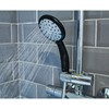Ecocamel Jetstorm E Shower Head