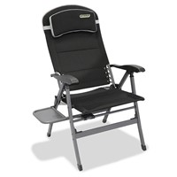 Vienna Pro Comfort chair with side table
