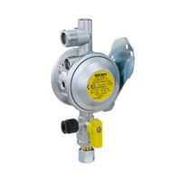 GOK 8mm Regulator
