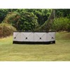 Screen Shield Quad (without window)