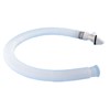 Thetford White Flush Tube Assembly