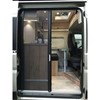 Horrex Ducato H2 Sliding Door Fly Screen