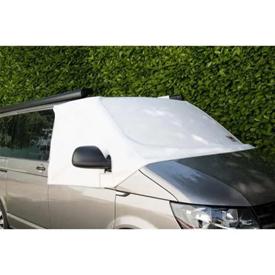 Fiamma Coverglas XL Ducato > 2006