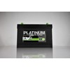 Platinum Leisure Plus SD6110L Battery