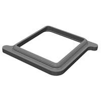 Truma Aventa roof thickness adaptor