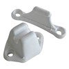 Fawo Light Grey T-Bar Door Retainer