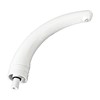 Whale Elegance White Long Tap Spout
