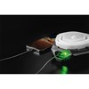 NEBO Galileo™ 1000 Air Collapsible Lantern & Power Bank