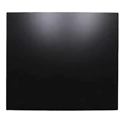 Thetford N3141 / N4141 cabinet infill panel – piano black