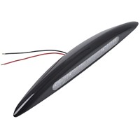 Dimatec Awning Light - Black