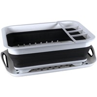 Reimo Collapsible Dish Drainer
