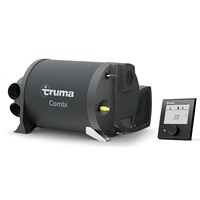 Truma Combi 2E Heater & Boiler with CP+ Control Panel
