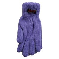 Heat Machine Ladies Tog 2.3 Thermal Gloves, One Size, Assorted Colours