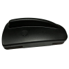 Hartal L/H Turnbuckle Bolt, Black