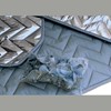 VW T5/T6 2003 - on 3 Piece Internal Thermal Screen Set