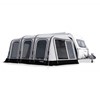 Westfield Ceres Size 12 Premium Lite Caravan Air Full Awning