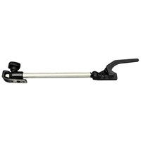 Polyplastic left hand 200mm tube stay