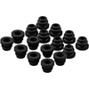 Dometic Rubber Grommet For Cooking Grid (Pack of 16)