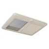 Dometic Grey Midi Heki 700x500 Lever Rooflight with forced ventilation
