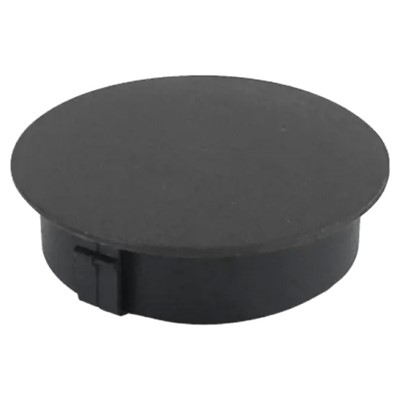 52mm Blank Cover