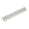 W4 15amp 12 way Strip Connector