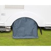 Leisure Vehicle Wheel cover