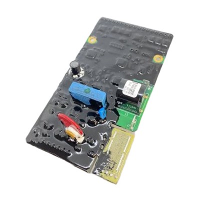 Whale HeatAir 5GTE Gas PCB