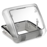 Dometic Micro Heki 280 X 280mm with forced ventilation