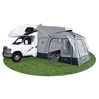 Eagle Poled Drive Away Awning (High : 240 - 270)