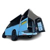 Osprey Campervan Rear Sun Canopy (T5,6,6.1)