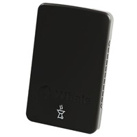 Whale Easi-Slide Black BBQ Socket Lid