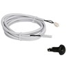 Alde Discrete Room Temperature Sensor with 2m Cable