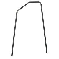 Premium ProStep handrail Only