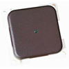 CBE Light Grey Single Unipolar + LED Switch
